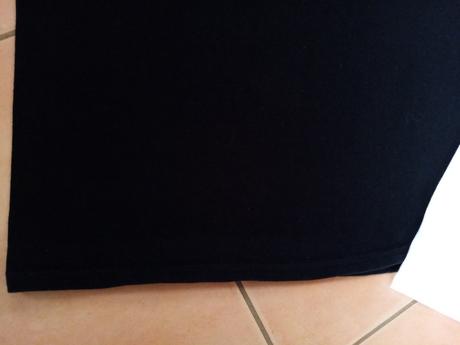 Chlapčenské tricka, m