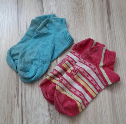 Ponožky č.29/30, 29