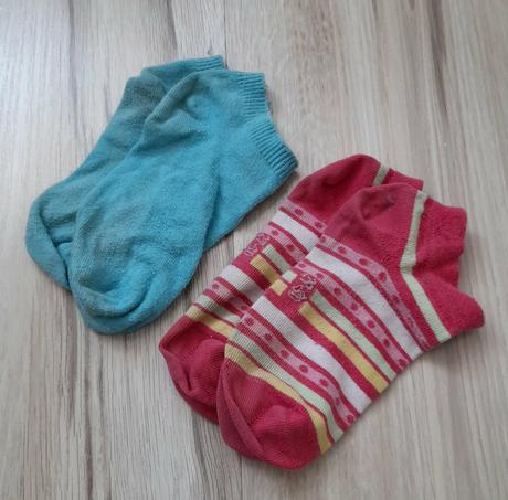 Ponožky č.29/30, 29