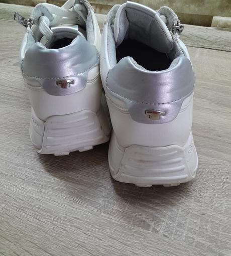 Tenisky, tom tailor,38