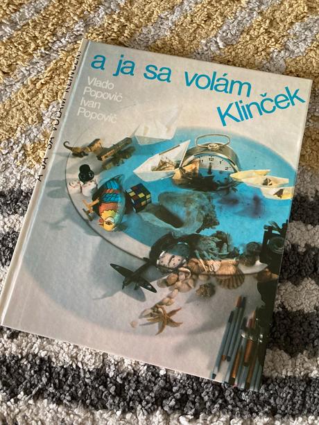A ja sa volám klinček (1984), 