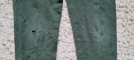Leginy zelené 128, lindex,128