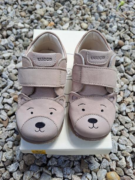 Poltopánky lasocki kids 24, lasocki,24