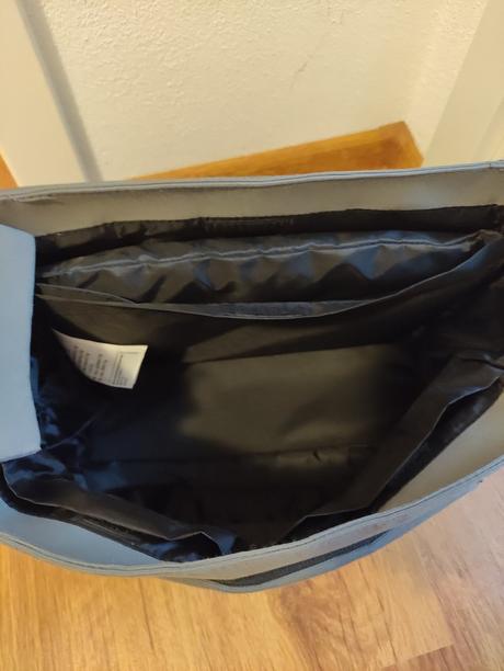 Prebaľovacia taška britax šedá+obal na fľašu, britax