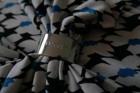 Dkny luxusne zostihlujuce excluziv damske saty m/l, dkny,m