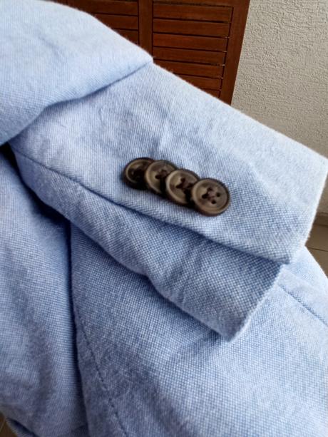 Oblek h&m veľ. 104/110, 104