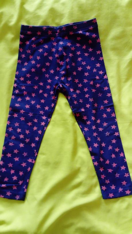 Tričko + legíny, george,98