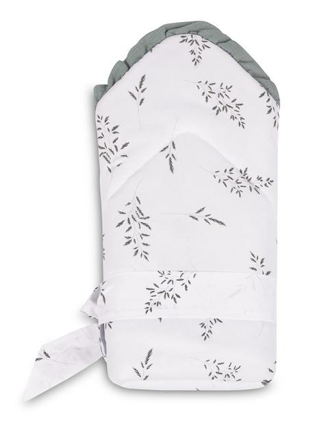 Sensillo mušelinová zavinovačka zelená vetvička 75,