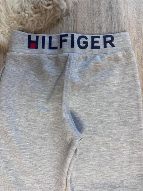 Tepláky th, tommy hilfiger,128