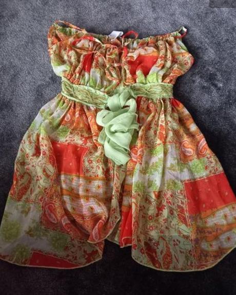 Vintage bluzka v.38, 38