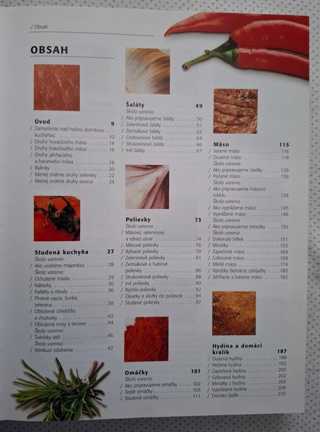 Veľká domáca kuchárka 1, 