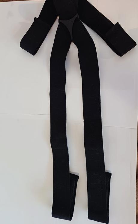 Detské lyžiarske nohavice, wedze,140