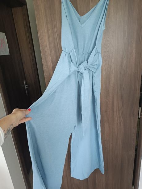 Dámska kombineza, l