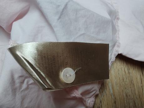 Burberry blúzka, burberry,104