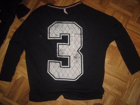 Tričko, xs