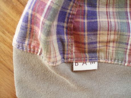 Zachovalá šatka, 104