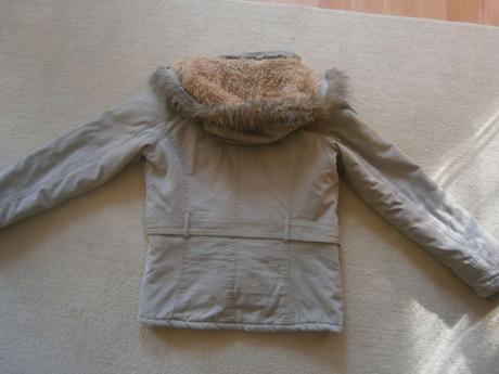 Zimná bunda, l