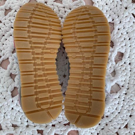 Kožené tenisky mim-pi, 32