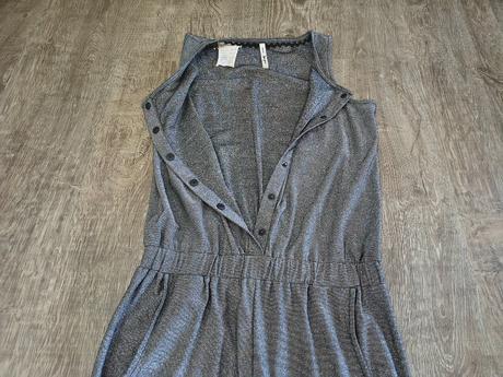 Overal koin jeans 152, 152