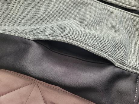 Spyder mikina 152/158, 152