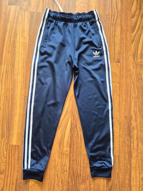 Krásne adidas tepláky 158, adidas,158