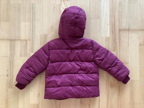 Zimná bunda mayoral v. 98, mayoral,98