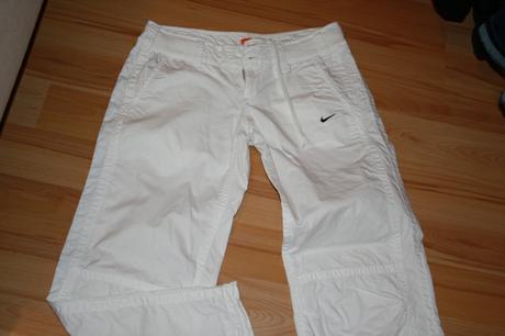 Sportové nohavice, nike,m