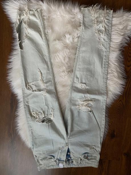 Dámske rifle, zara,s