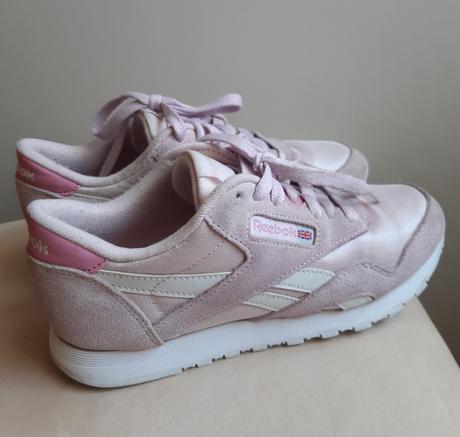 Tenisky reebok, reebok,37