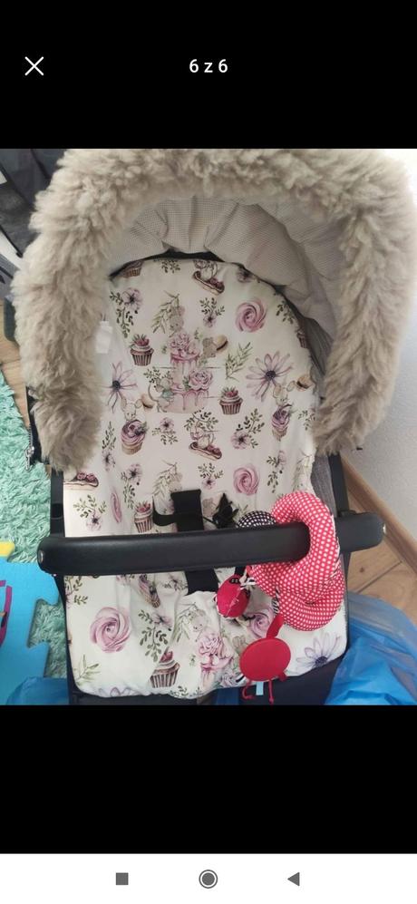 Stokke, stokke,stokke trailz classic / stokke trailz terrain