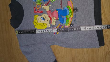 Detské tričko, 110