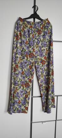 Dievčenské letné nohavice, lindex,158