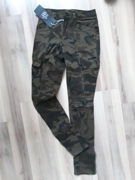 Maskacove kapsace, xs