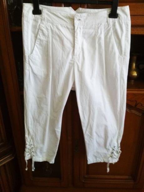 Dámske 3/4 nohavice, kappahl,40