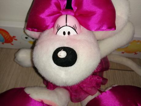 Diddlinka baletka 2, 