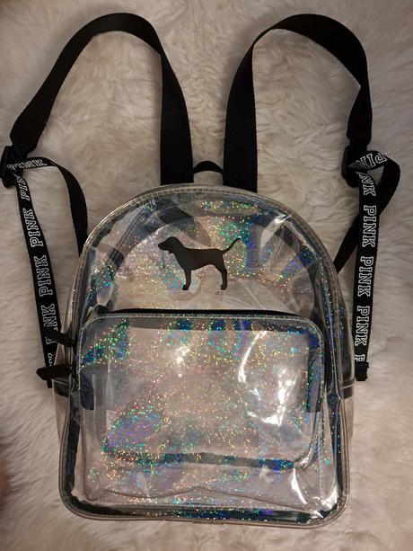 Victorias secret ruksak, victoria's secret