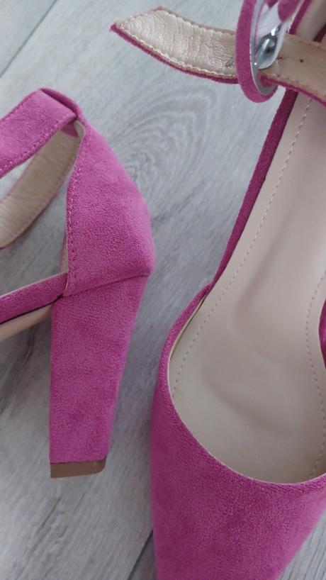 Dámske topánky, 35