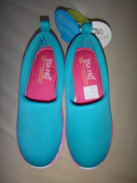 Športové topánky, 31