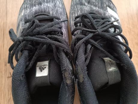 Tenisky veľ. 37 1/3, adidas,37