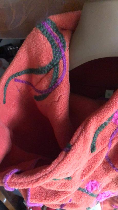 Mikina-bunda v.m-l, m