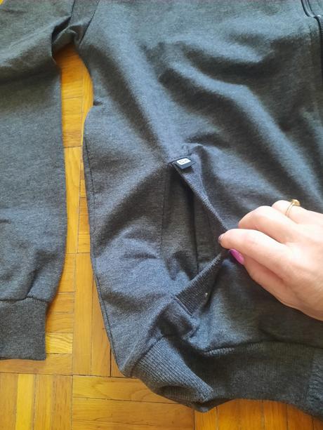 Pánska mikina / sveter, xl