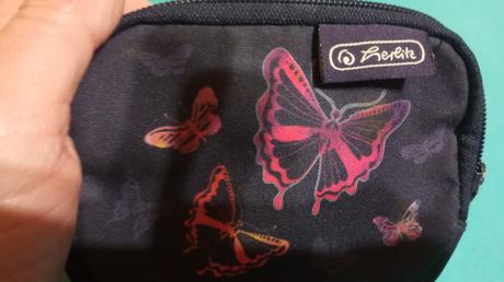 Peňaženka herlitz, 