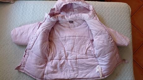 Zimná bunda, coccodrillo,104