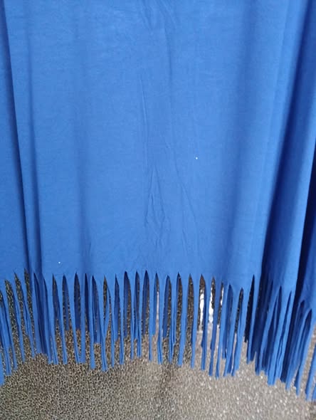 Tunika zo strapcami, 54