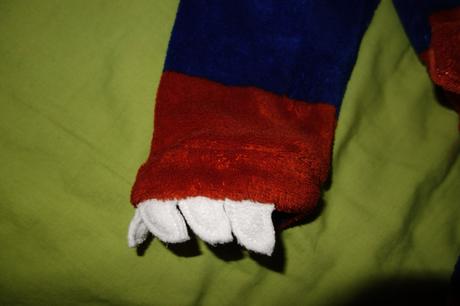 Zupan gruffalo od tu, tu,86