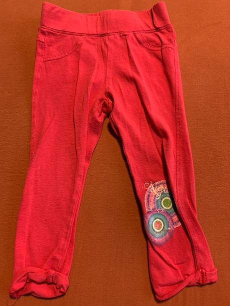 Desigual legíny, desigual,80