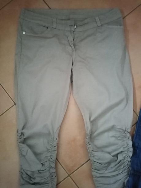 Dámske tristvrtaky, m