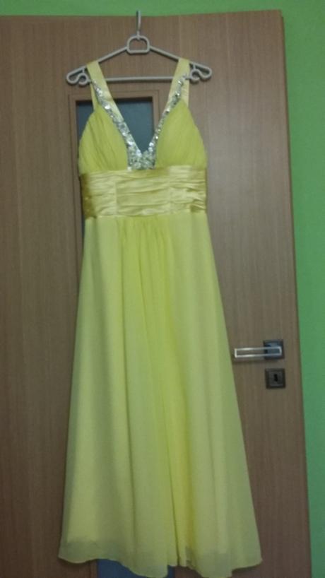 Spoločenske šaty, s