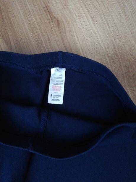 Leginky s6662, f&f,164