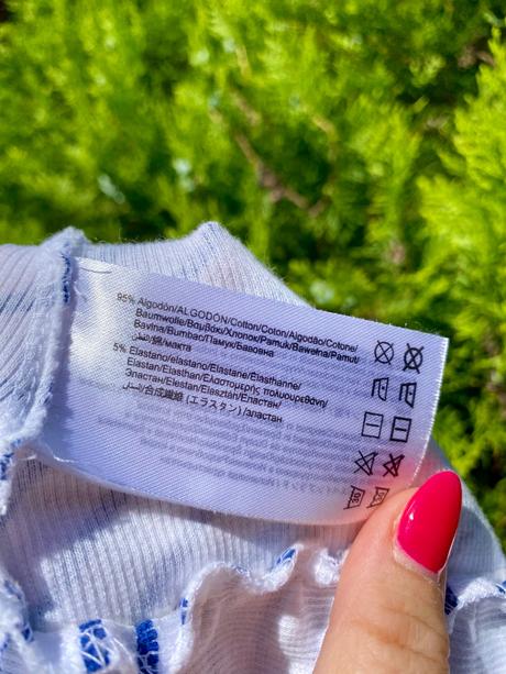 Dievčenské tričko značky mayoral, mayoral,134